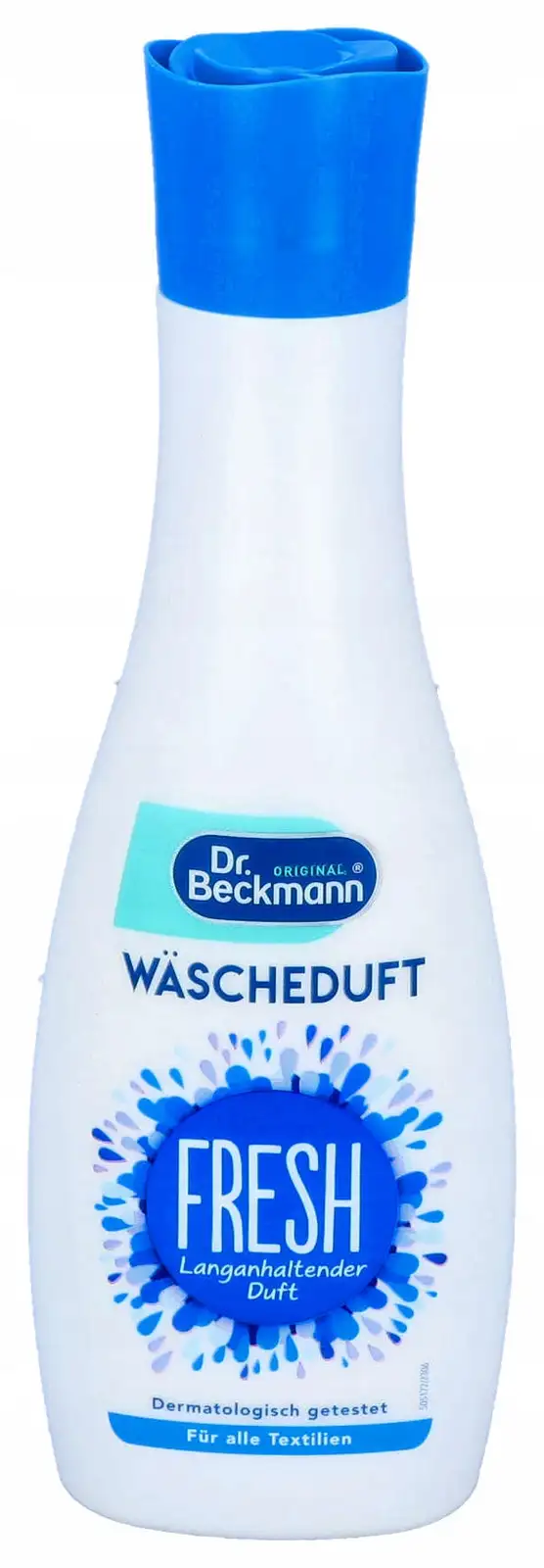 Perfumy do prania i kul do suszarek Dr. Beckmann Fresh 250 ml — 6
