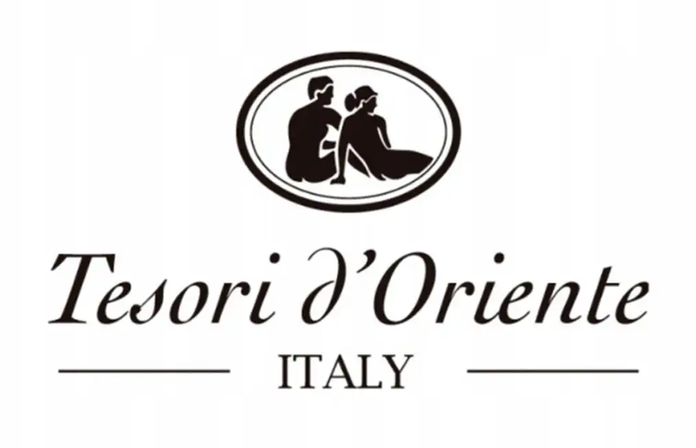 Tesori d'Oriente 38pr płyn płukania PIŻMO — 10