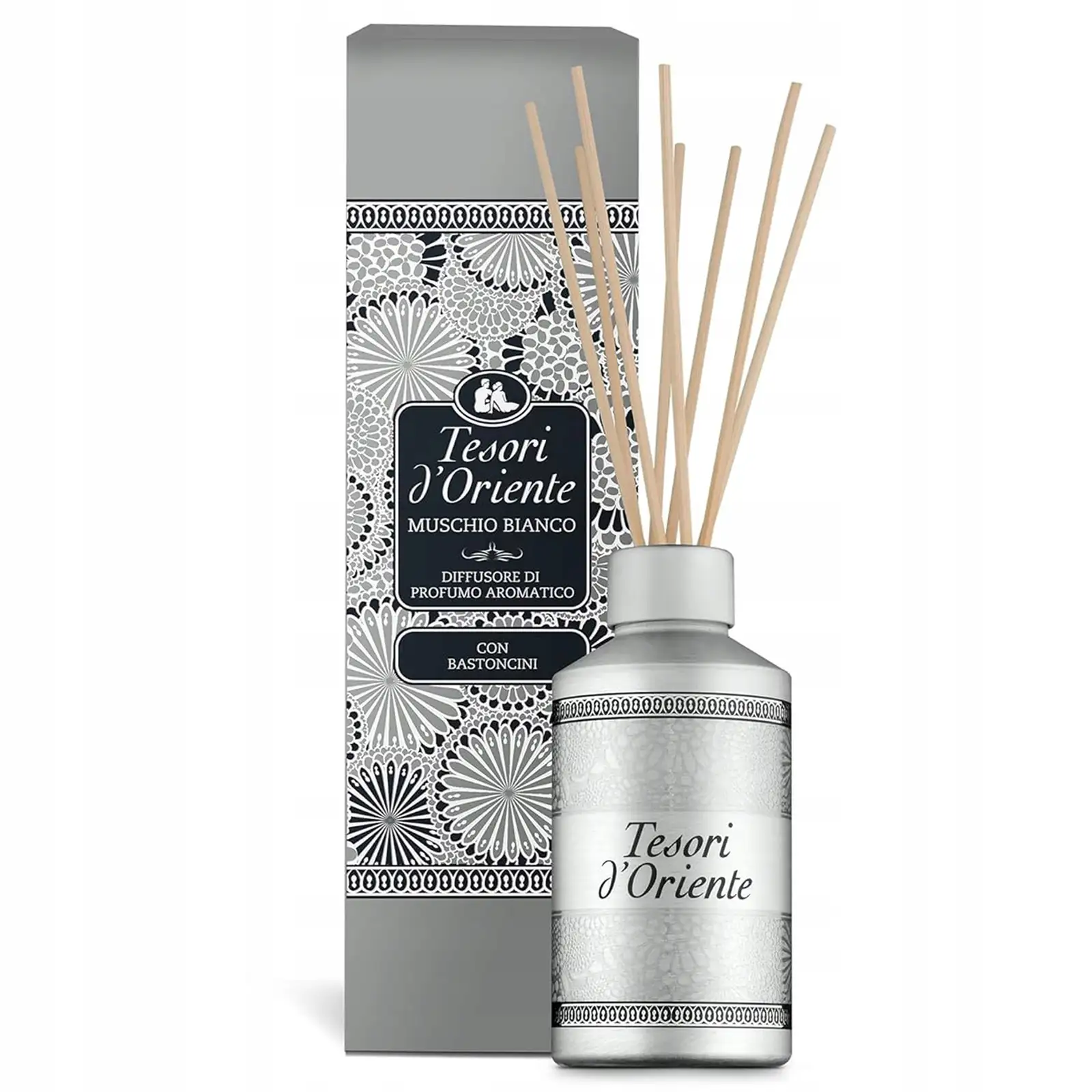 Tesori d'Oriente patyczki 200 ml 250 g — 8