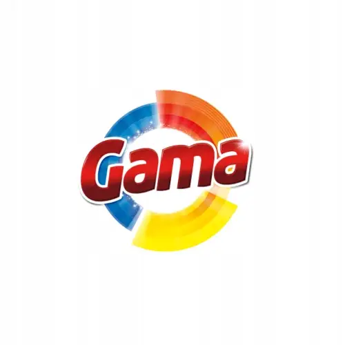 Gama Proszek uniwersalny do prania 3kg |50 prań — 9