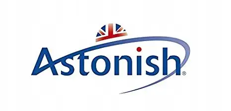 Astonish płyn mycie szyb i luster 0,75l — 2