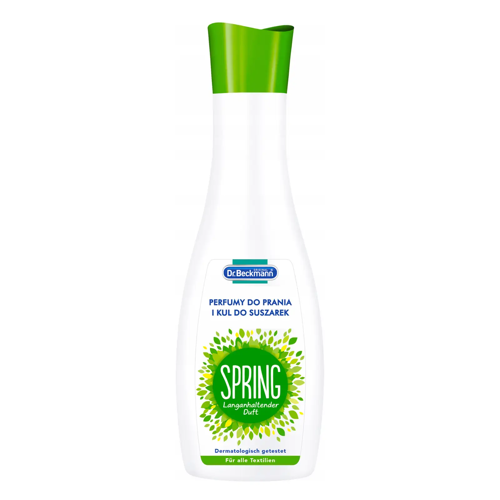 Perfumy do prania i kul do suszarek Dr. Beckmann Fresh 250 ml — 12
