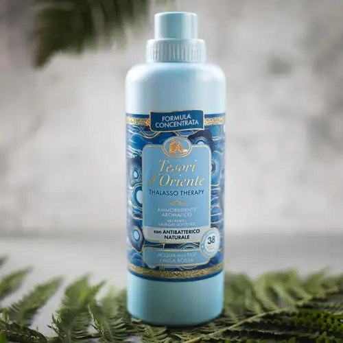 Tesori d'Oriente płyn do płukania THALASSO 760 ml — 2