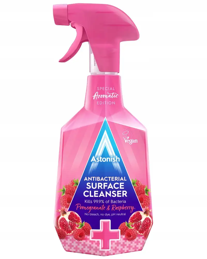 Astonish płyn czyszczenie wielofunkcyjne 0,75l — 6