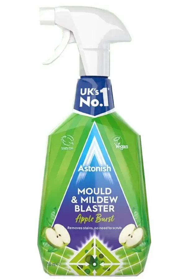 Astonish płyn usuwanie pleśni 0,75l — 8