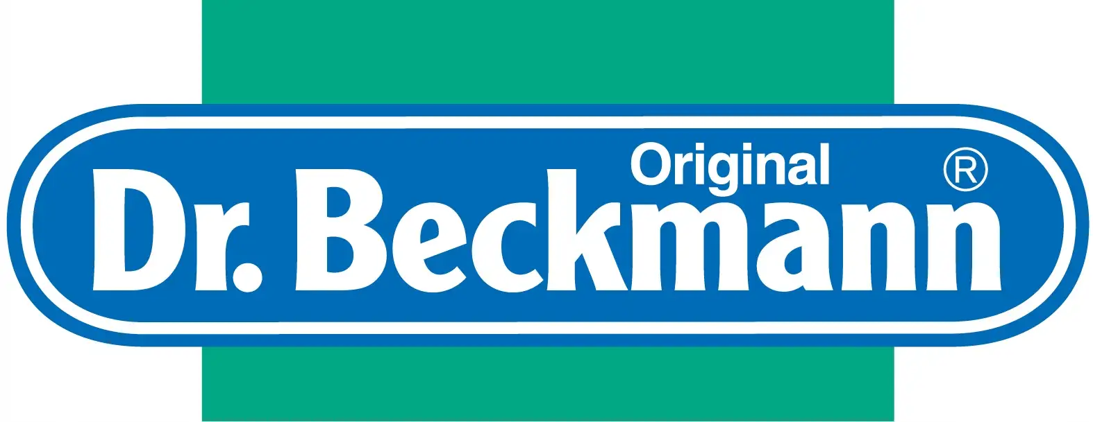 Wybielacz w proszku Dr. Beckmann 0,12 kg 0,06 l — 5