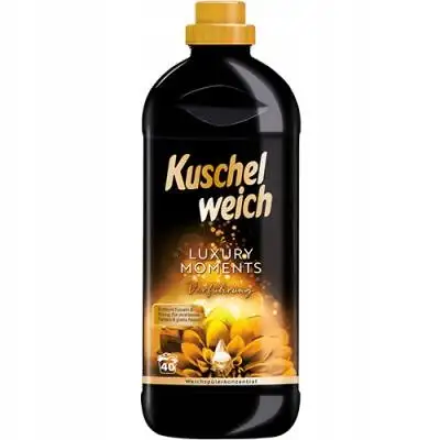 Kuschelweich Luxury Verfuhrung Płuk 40p 1L