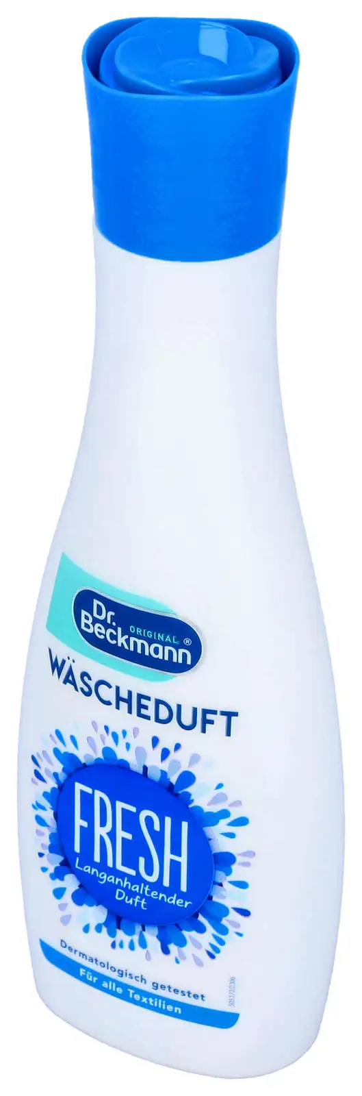 Perfumy do prania i kul do suszarek Dr. Beckmann Fresh 250 ml — 5