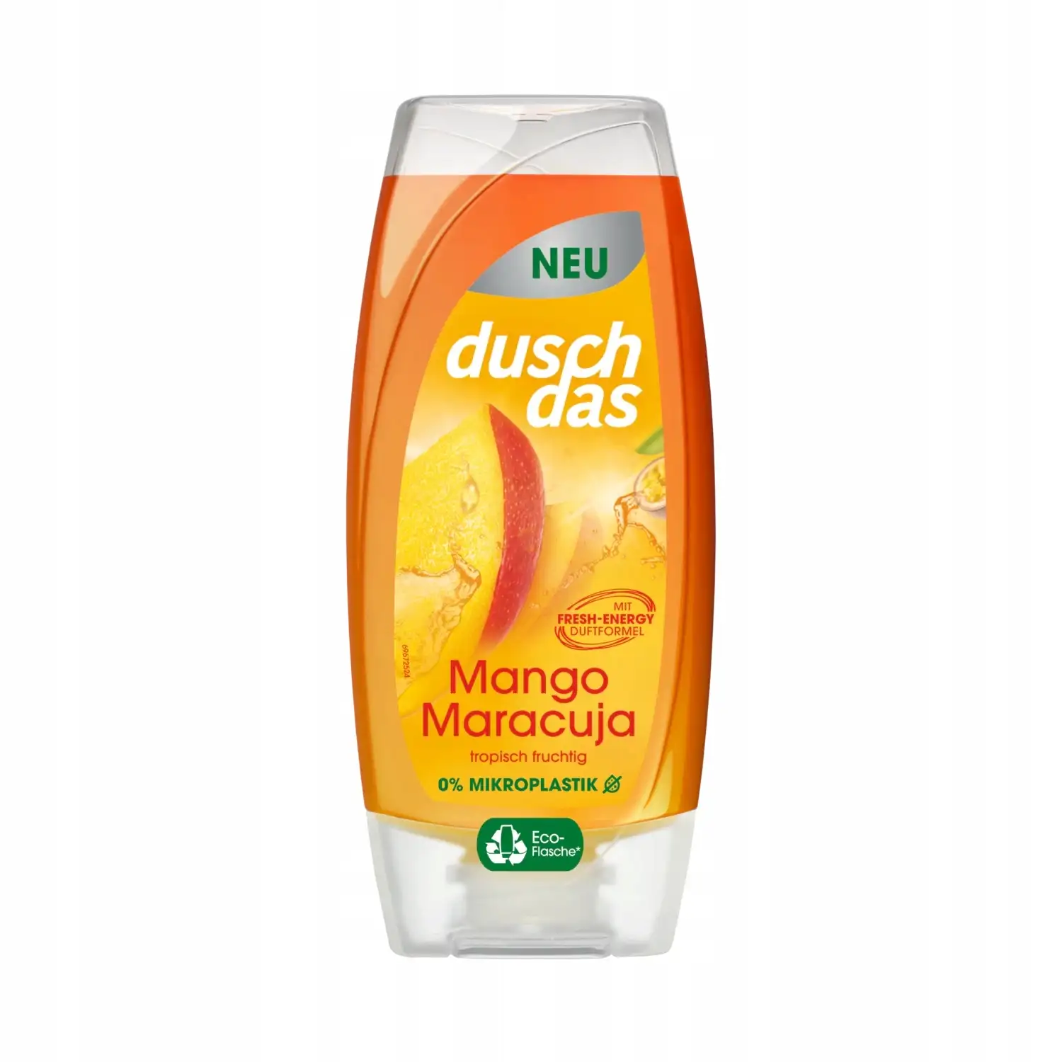 Duschdas Mango & Maracuja Shower Gel 225 ml — 12