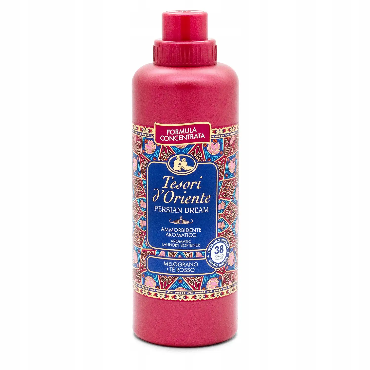 Tesori d'Oriente Płyn do Płukania PERSIAN DREAM — 8
