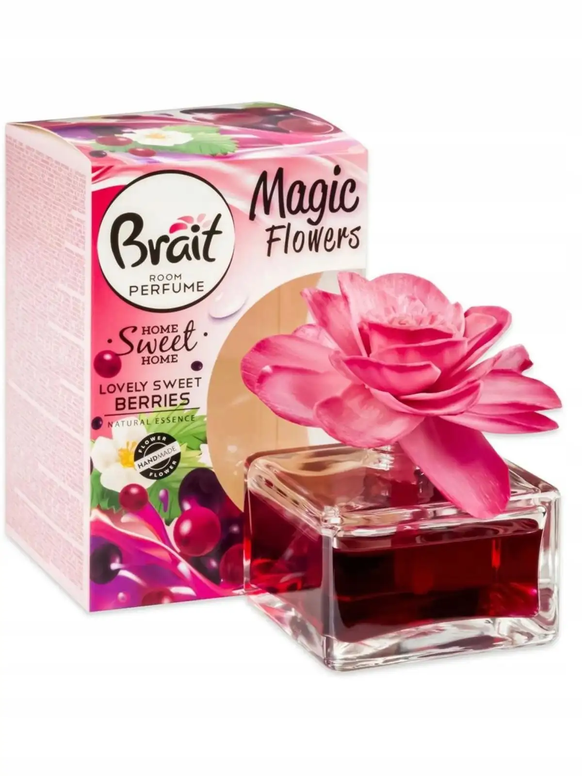 Brait olejek 75 ml 360 g — 9