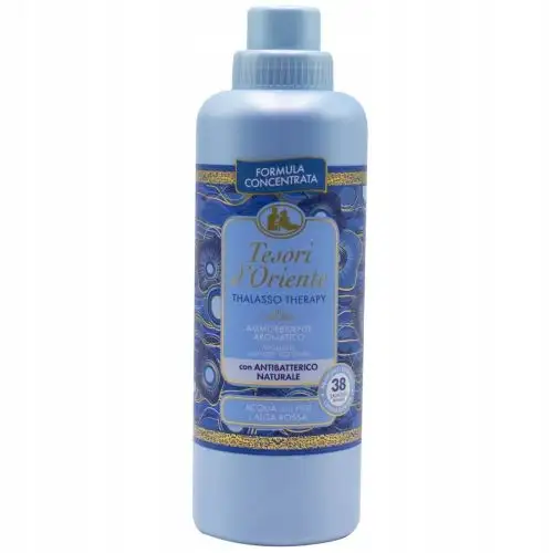 Tesori d'Oriente płyn do płukania THALASSO 760 ml — 5