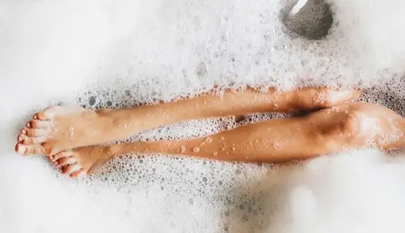 Mydło do ciała Dermomed Białe piżmo białego piżma 1000 ml 1200 g — 2