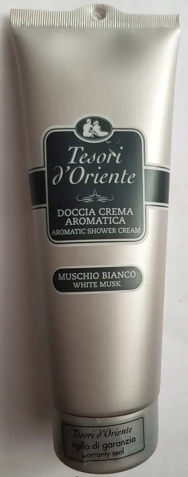 Tesori d'Oriente Żel pod prysznic 250 ml — 16