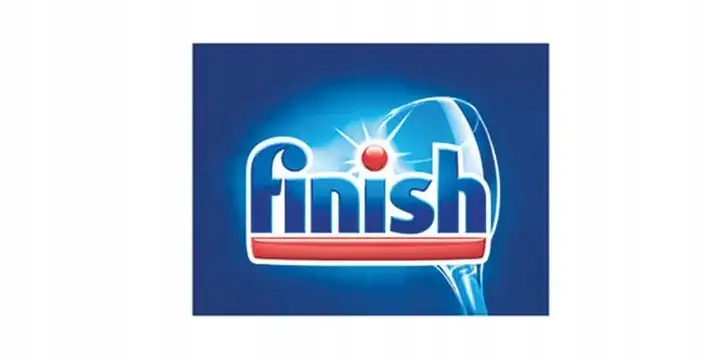FINISH Nabłyszczacz do Zmywarki Płyn Nabłyszczający POWERBALL 800 ml — 4