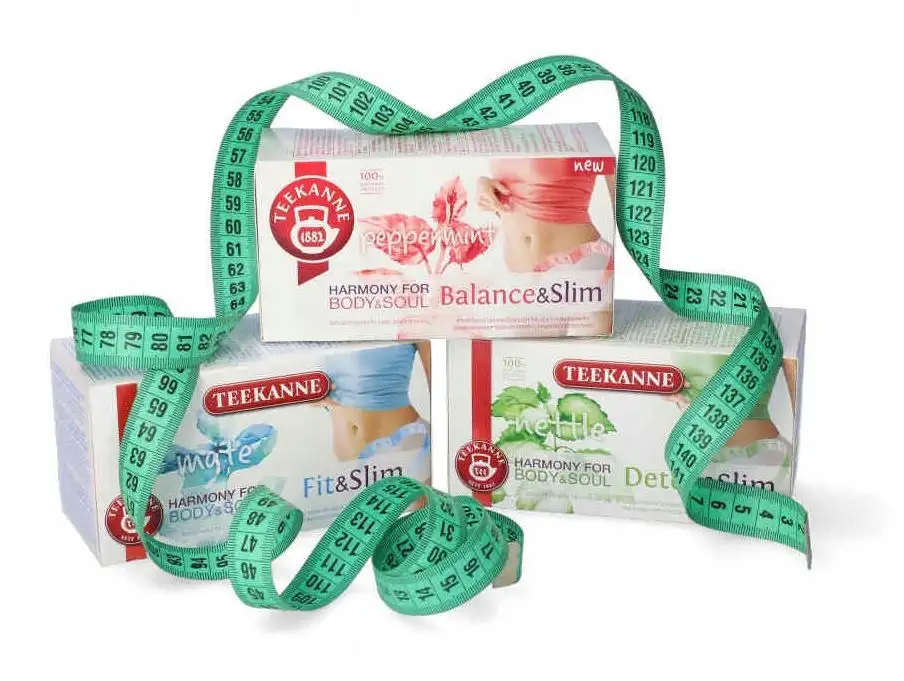 Herbata ziołowa ekspresowa Teekanne 32 g — 8
