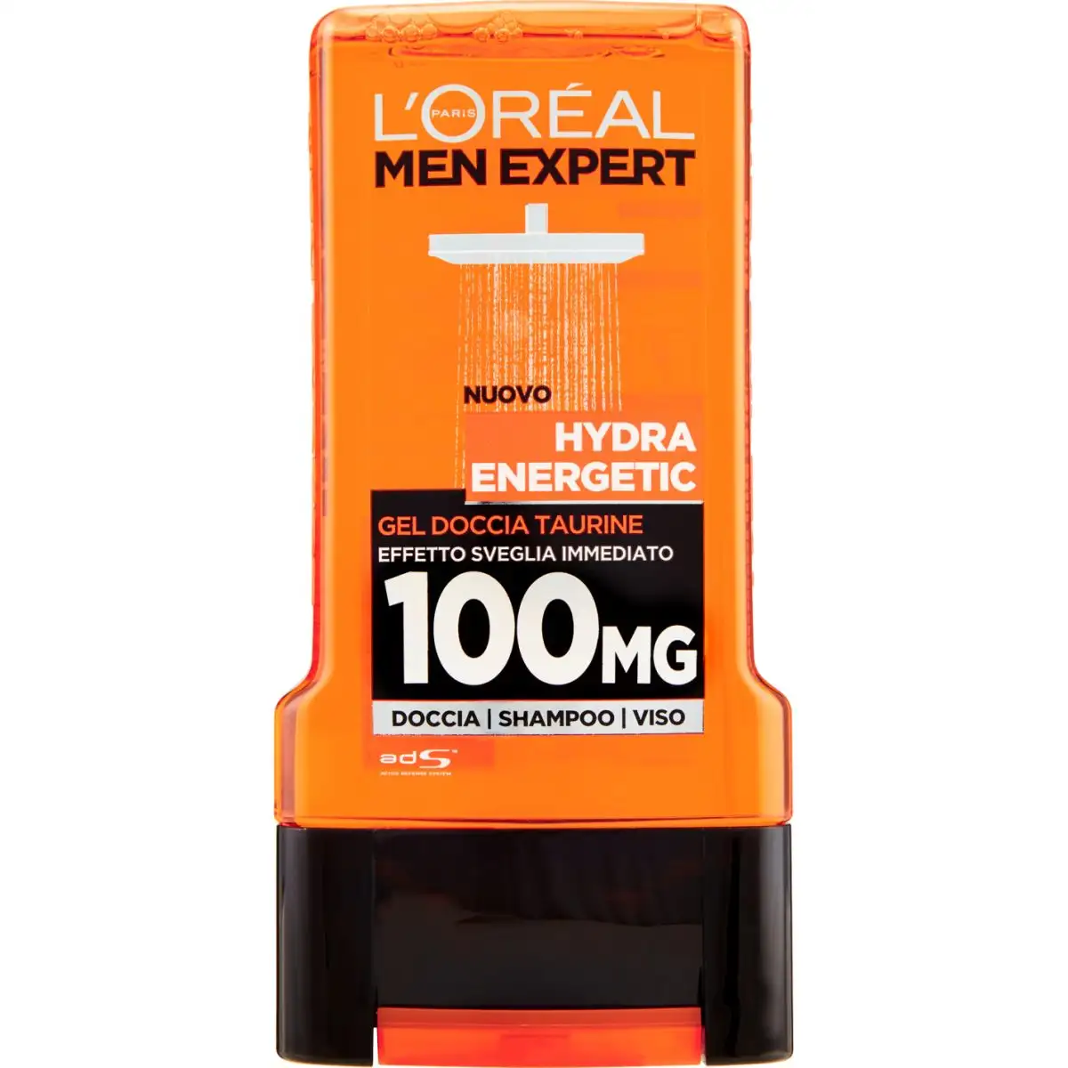 Żel L'Oréal Men Expert Hydra Energetic 300 ml — 3