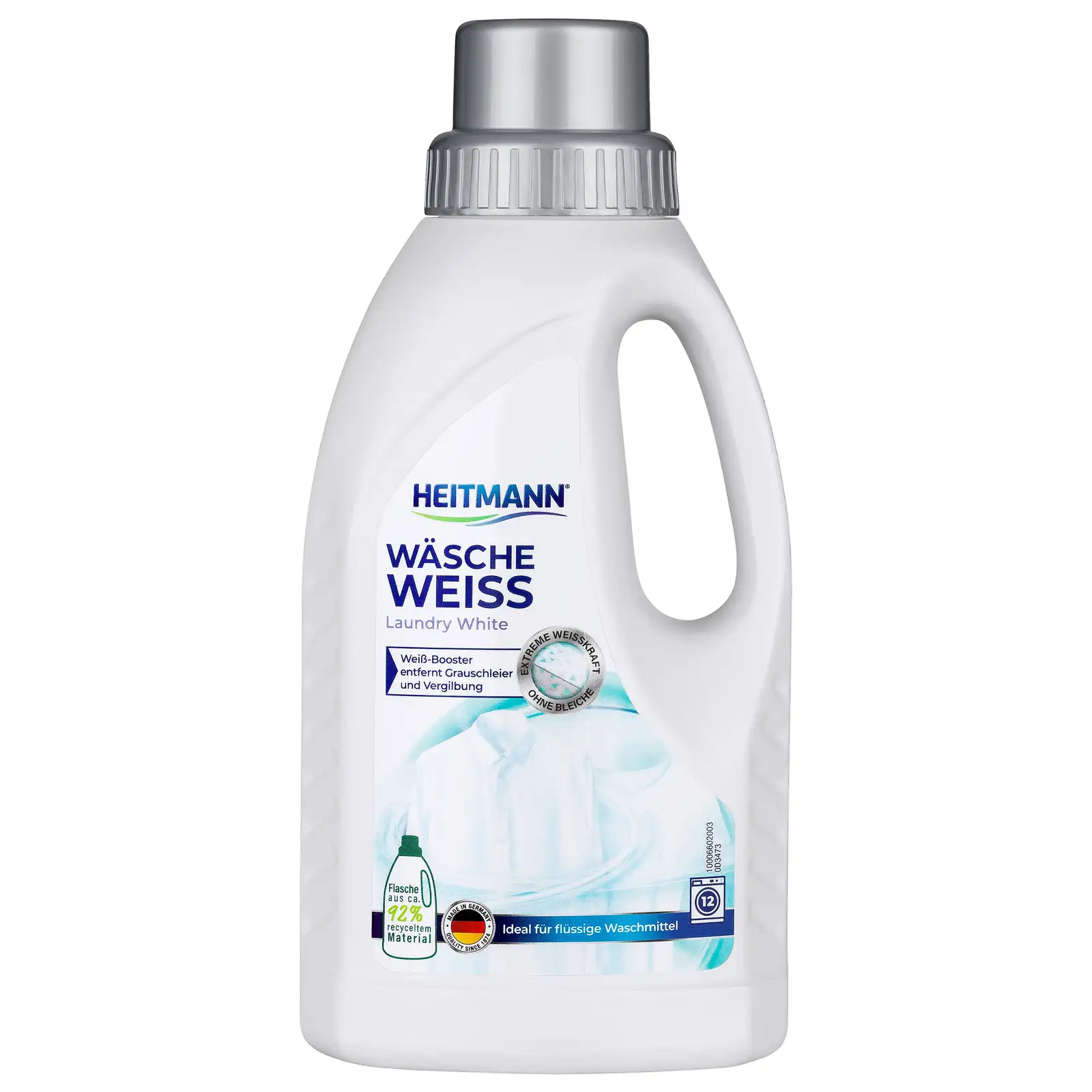 Wybielacz w płynie Heitmann 0,54 kg 0,5 l — 5