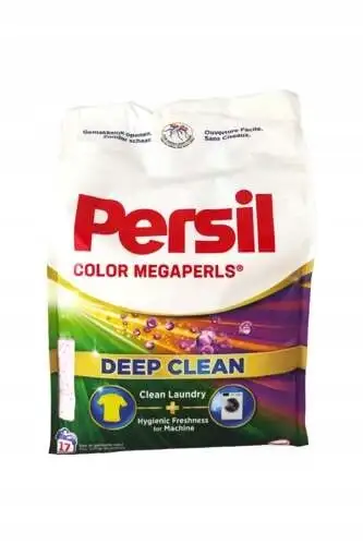 Persil proszek do prania kolorów 1,02 kg — 22