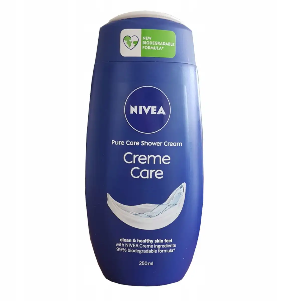 Żel Nivea 250 ml — 4
