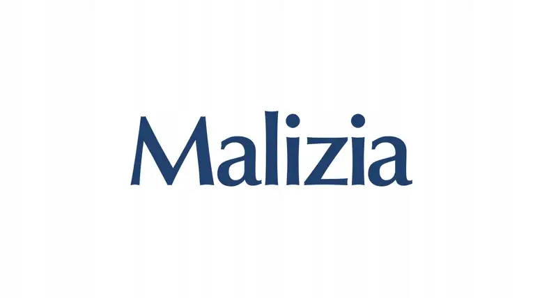 Malizia Crema di Latte 1000ml mydło z płynie zapas — 8