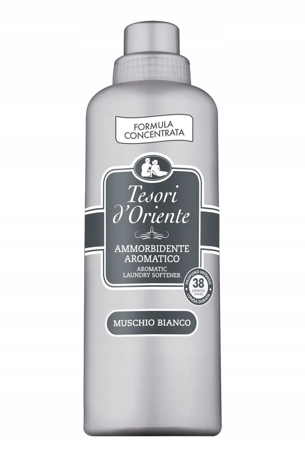 Tesori d'Oriente 38pr płyn płukania PIŻMO — 3