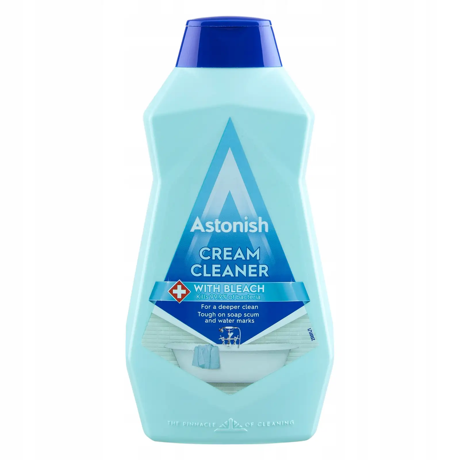 Astonish mleczko mleczka do czyszczenia 0,5l — 18
