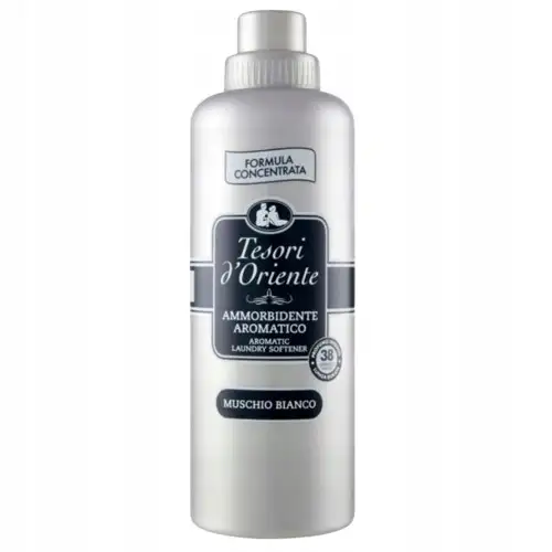 Płyn do płukania Tesori d'Oriente Ayurveda IT 760 ml 38 płukań — 12