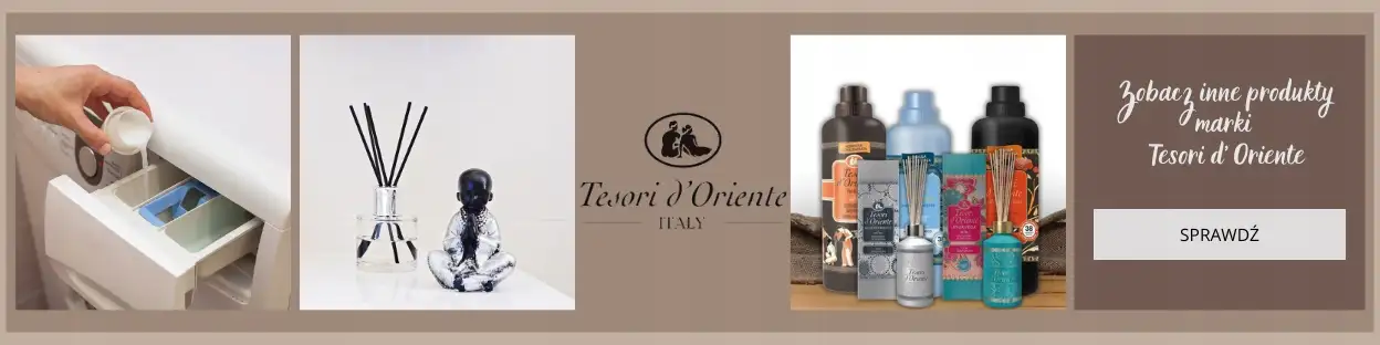 Tesori d'Oriente Ayurveda patyczki zapachowe 200ml — 5