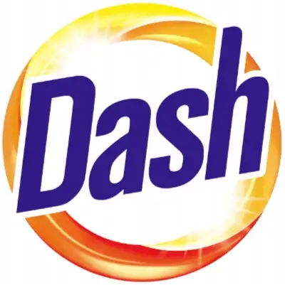 DASH Alpen Frische 20 Prań 1,1L niemiecki żel płyn do prania białego jasne — 2