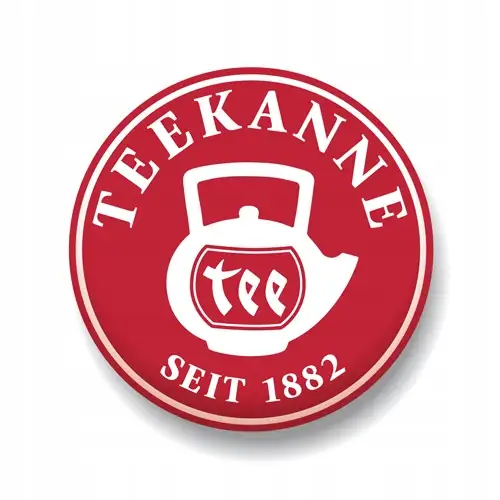 TEEKANNE Fruit 20tb Fresh Orange — 9