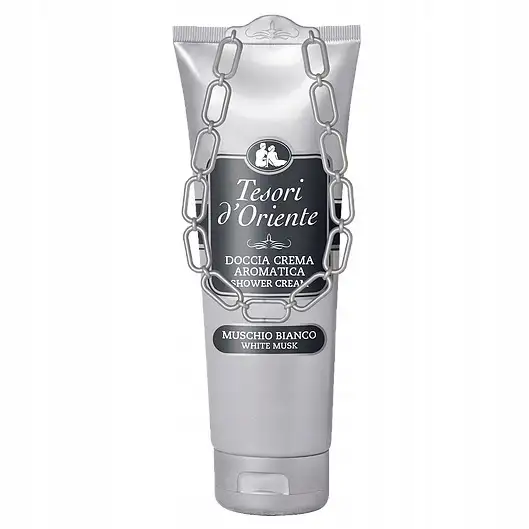 Tesori d'Oriente Żel pod prysznic 250 ml — 18