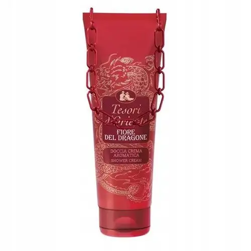 Żel Tesori d'Oriente 250 ml