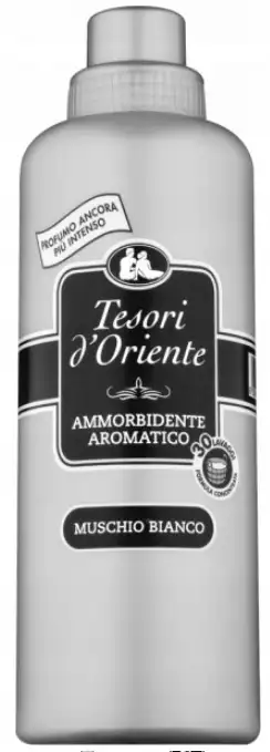 Tesori d'Oriente płyn do płukania THALASSO 760 ml — 9