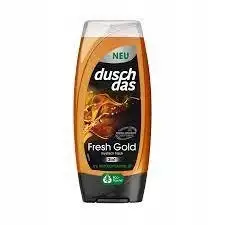 Duschdas Fresh Gold 3in1 Żel pod Prysznic 225 ml — 2