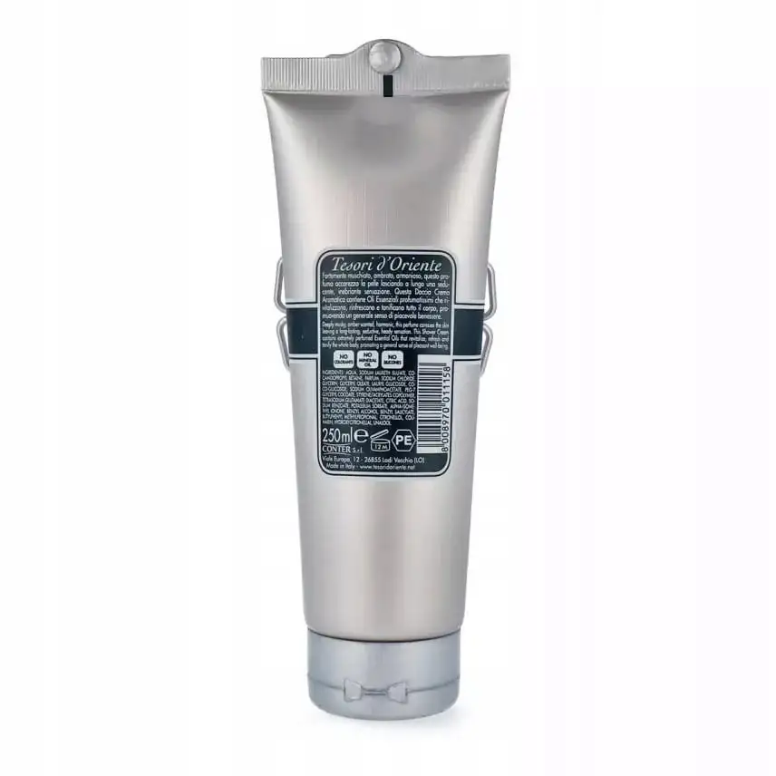 Tesori d'Oriente Żel pod prysznic 250 ml — 21