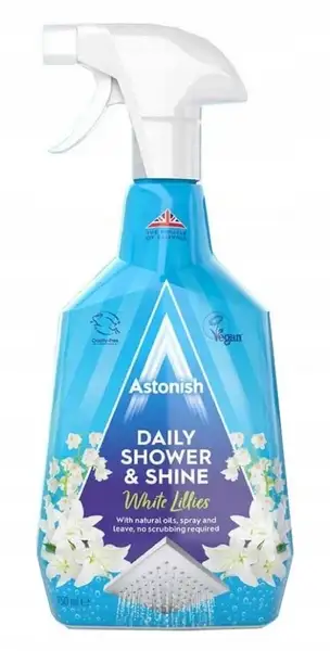 Astonish płyn do łazienki 0,75l — 5