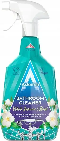 Astonish płyn do łazienki 0,75l — 12