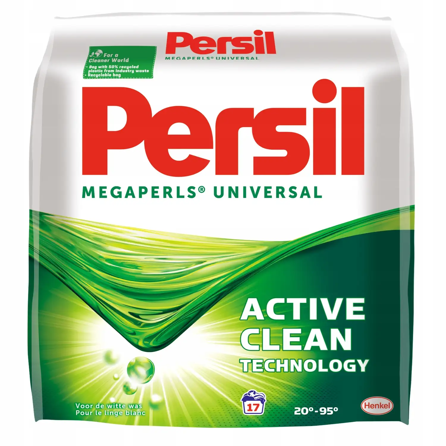 Proszek do prania uniwersalne Persil 1,02 kg — 10