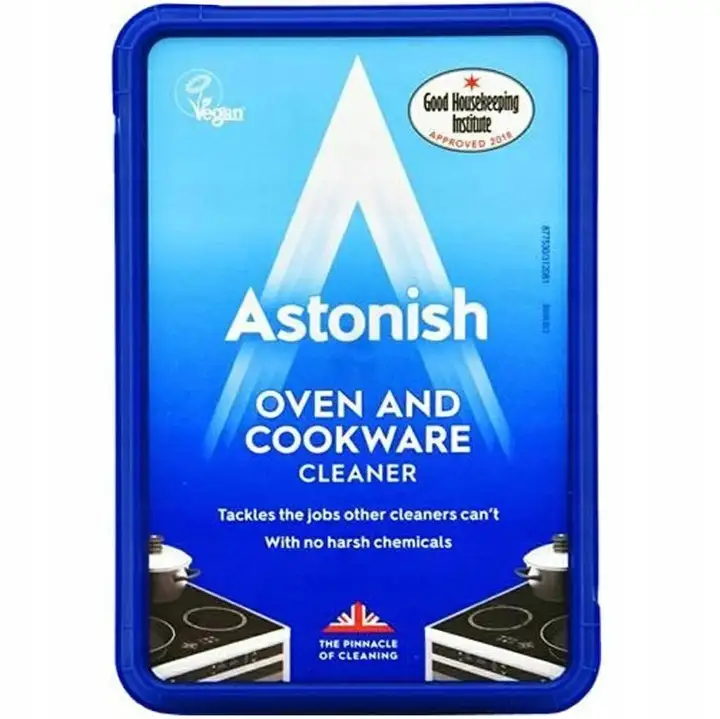 Astonish pasta czyszczenie piekarnika 0,15l — 3