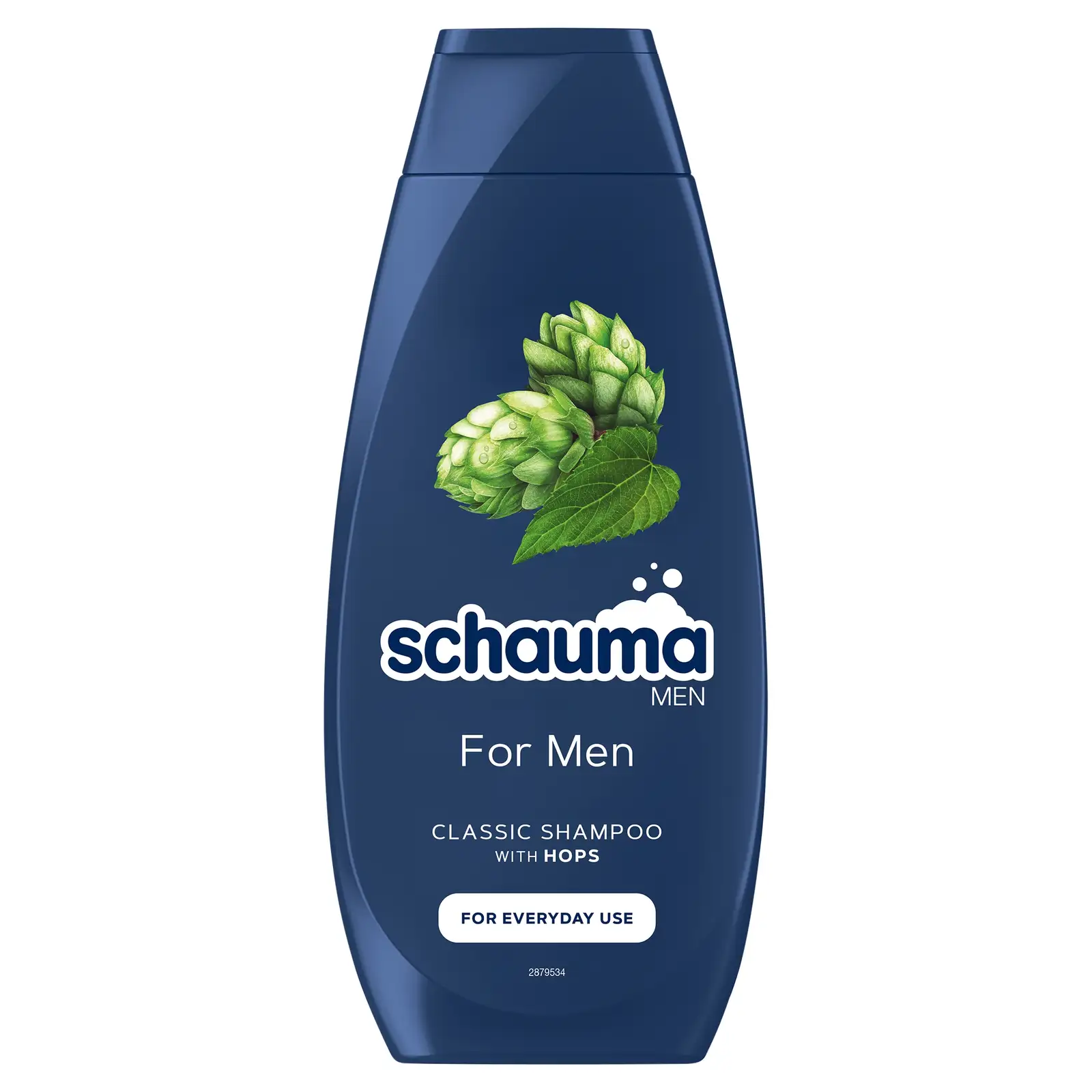 Schauma For Men 400 ml szampon do włosów — 3