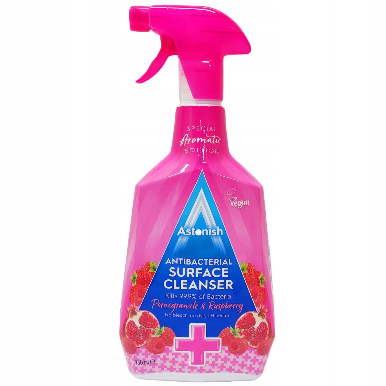 Astonish płyn czyszczenie wielofunkcyjne 0,75l — 3