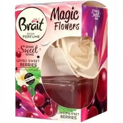 Brait olejek 75 ml 360 g — 3
