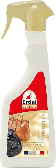 Erdal Classic Środek do Czyszczenia Skóry 500 ml