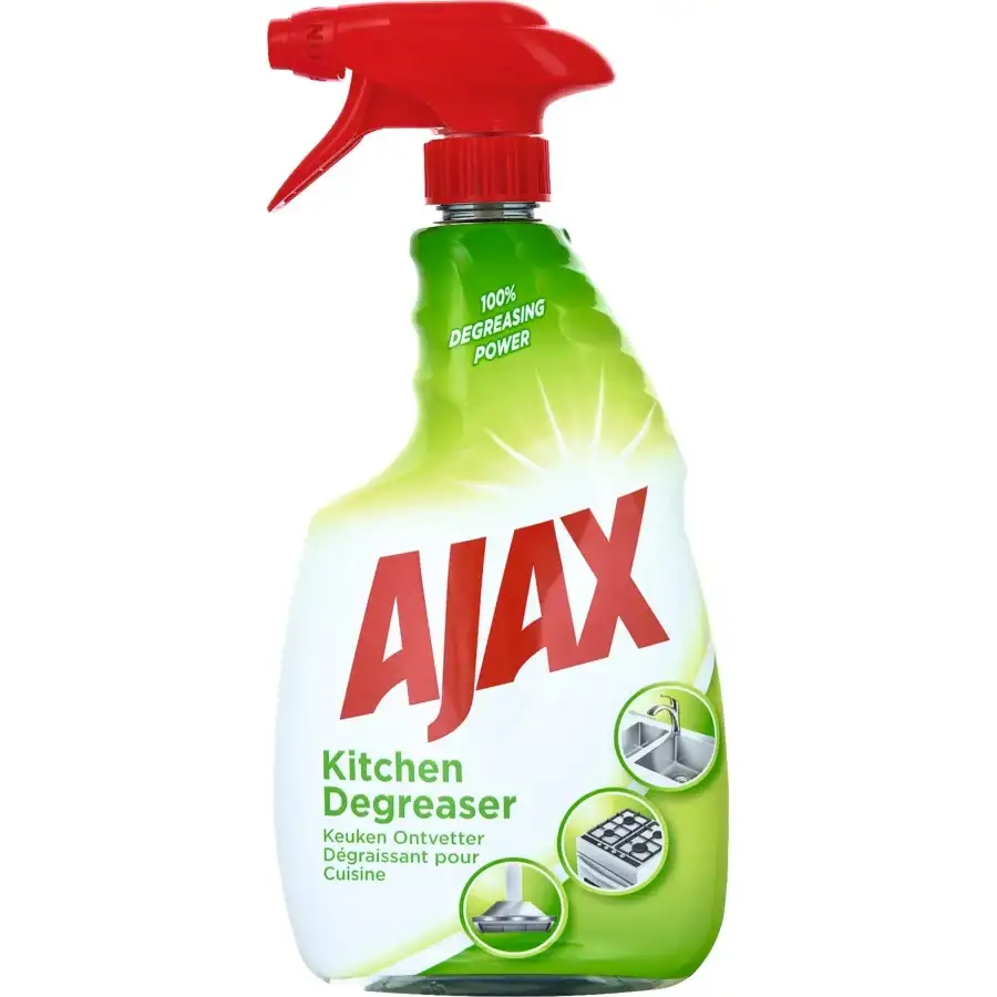 Ajax Kitchen Środek do Kuchni 750 ml — 3