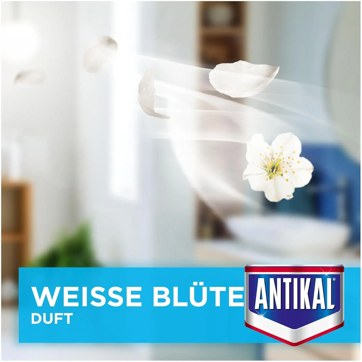 Antikal Douche Express Expresowy Środek na Kamień 800 ml — 4