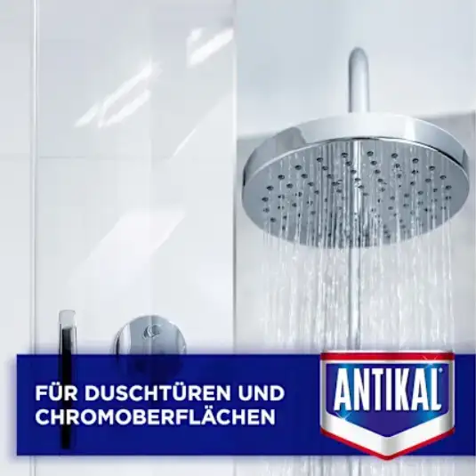 Antikal Kalkreiniger Classic Środek do Czyszczenia Kamienia 800 ml — 5
