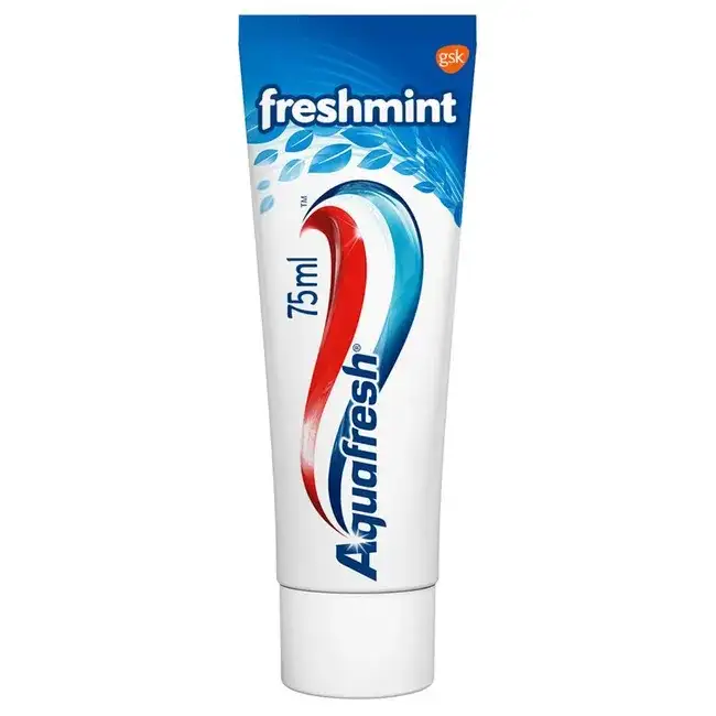 Aquafresh Freshmint Pasta do Zębów 75 ml — 2