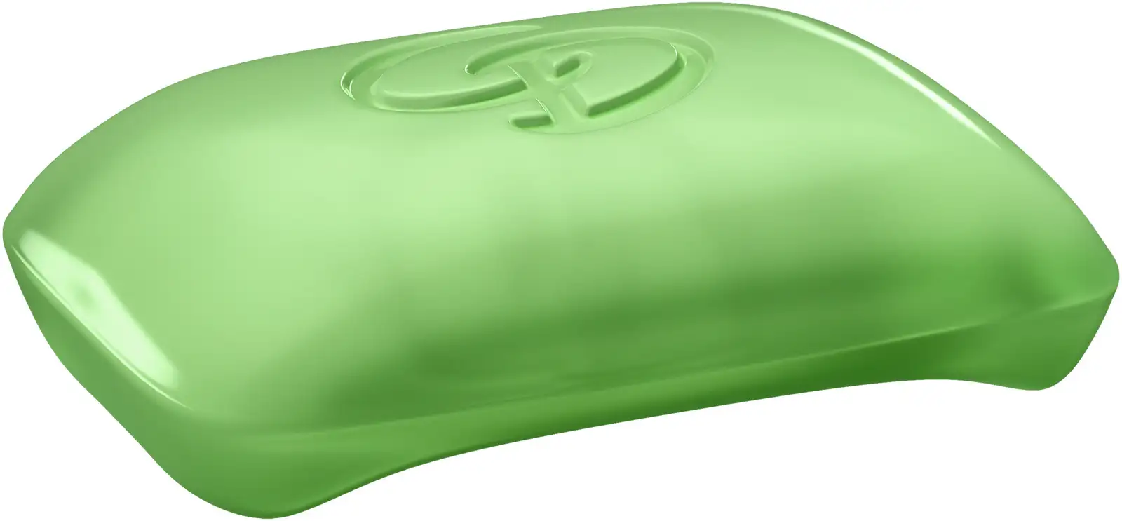 CD Aloe Vera Mydło Glicerynowe 100 g — 2
