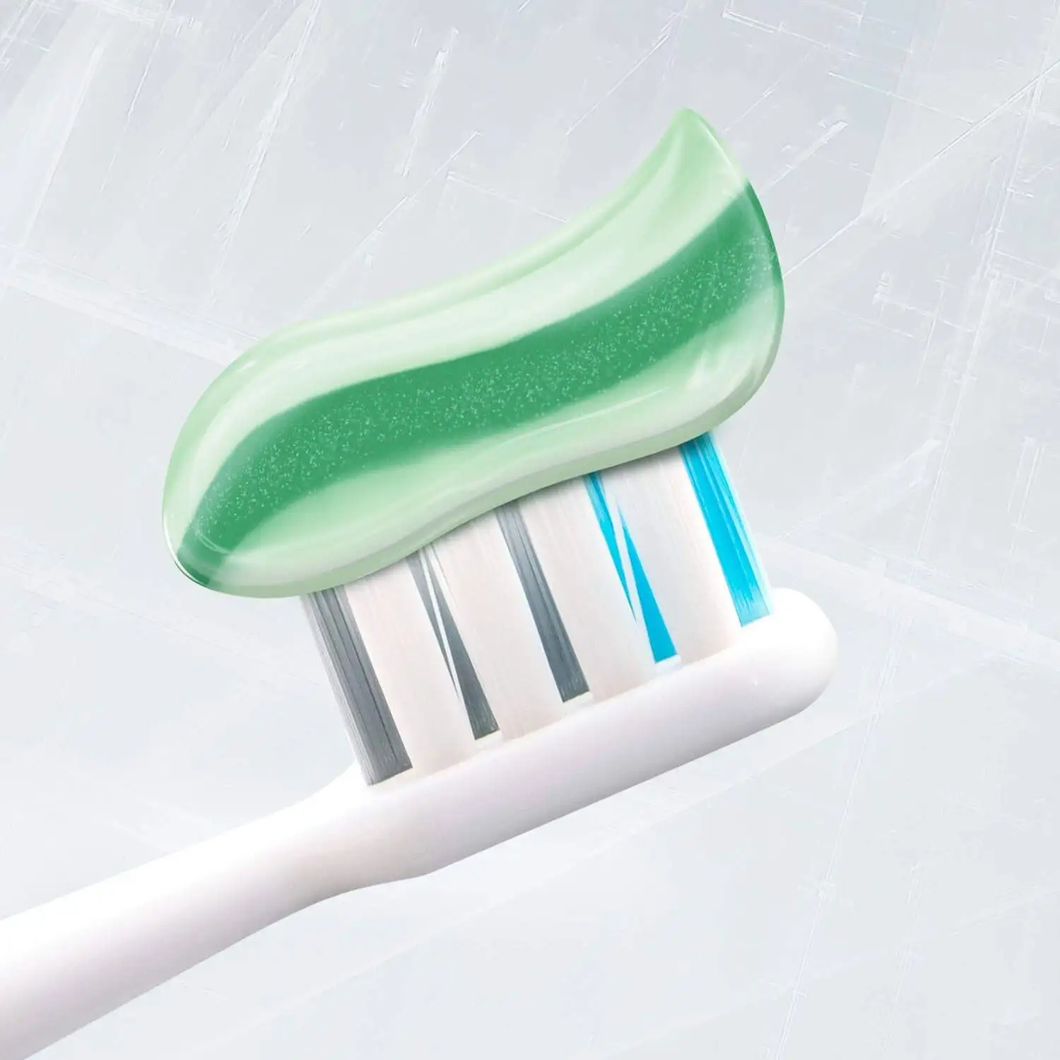 Colgate Dentagard Ziołowa Pasta do Zębów 75 ml — 3